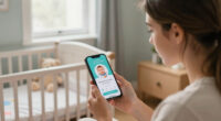 How Baby Sleep Trackers Work, in Plain English