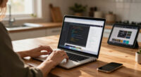 How I Use HTMX With Go