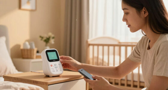 How to Choose a Baby Monitor for an Apartment