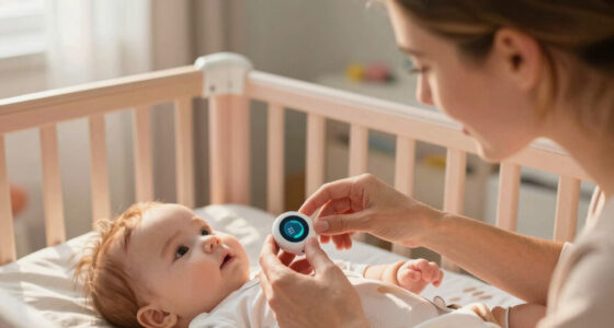 How to Choose a Movement Monitor for Your Setup