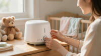 How to Choose a Soothing Device for the Nursery