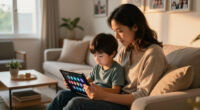How To Protect Kids Online: AI Dangers, Social Media Safety & Parenting Tips