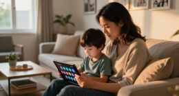 How To Protect Kids Online: AI Dangers, Social Media Safety & Parenting Tips