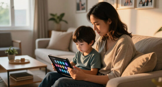 How To Protect Kids Online: AI Dangers, Social Media Safety & Parenting Tips