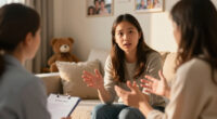 'I'm A Child Therapist. If You Take One Parenting Tip From Me, Make It These 4 Words.'