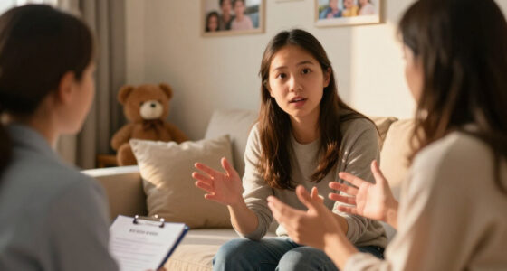 'I'm A Child Therapist. If You Take One Parenting Tip From Me, Make It These 4 Words.'