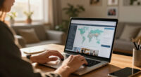 Intel Surges In Global Coverage