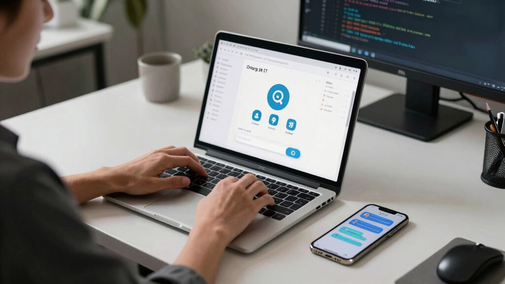 Jack Dorsey Launches Buzz To Combine Team Chat, AI Agents And Git Hosting