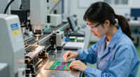 Jim Keller's Startup Is Building A Factory To Mass-produce Small Chip Fabs
