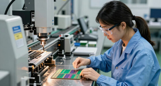 Jim Keller's Startup Is Building A Factory To Mass-produce Small Chip Fabs