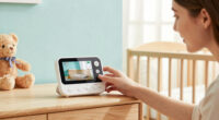 Local-Only Baby Monitors: Video Without the Internet