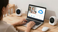 Local Video vs Cloud Storage in Baby Monitors, Compared