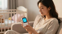 Low-Emission Baby Monitors, Explained