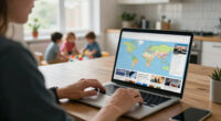 Macintosh Surges In Global Coverage