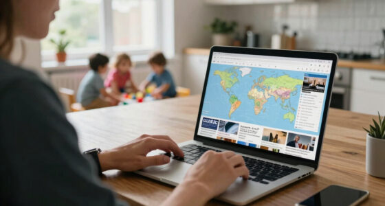 Macintosh Surges In Global Coverage