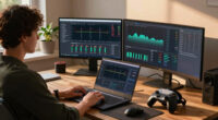 Measuring Input Latency On Linux: X11 Vs. Wayland, VRR, And DXVK