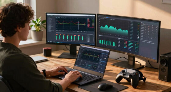 Measuring Input Latency On Linux: X11 Vs. Wayland, VRR, And DXVK