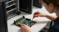 Meta Reuses Old RAM In New Servers With Custom Bridge Chip