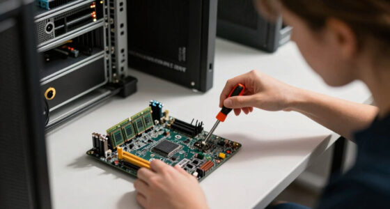 Meta Reuses Old RAM In New Servers With Custom Bridge Chip