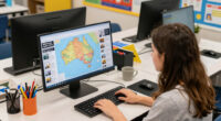 Millthorpe Public School, New South Wales, Australia Surges In Global Coverage