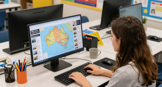 Millthorpe Public School, New South Wales, Australia Surges In Global Coverage