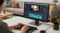 Monitor Audio Delay: Why the Cry Arrives Late on Your Screen