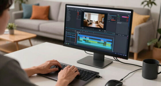 Monitor Audio Delay: Why the Cry Arrives Late on Your Screen