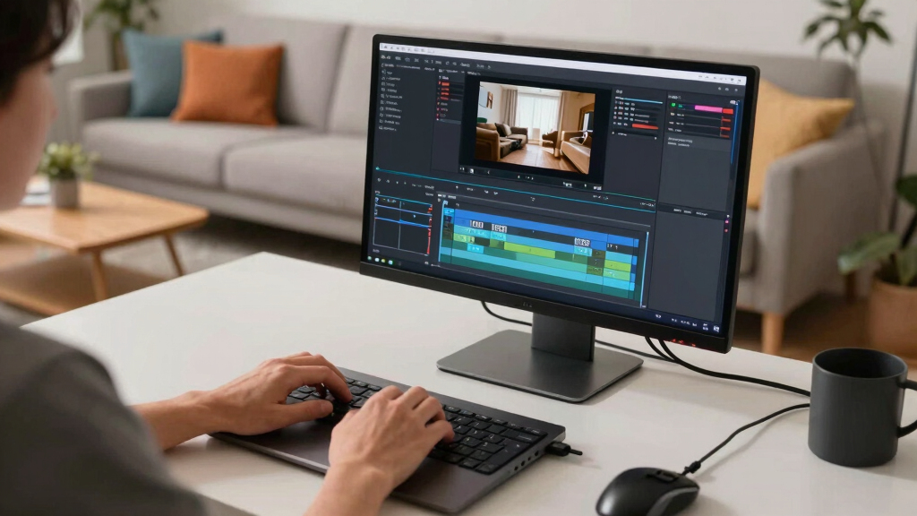Monitor Audio Delay: Why the Cry Arrives Late on Your Screen
