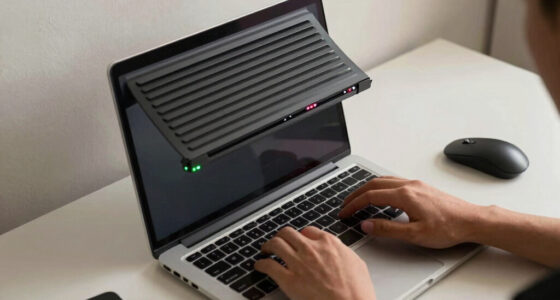 Monitor Privacy Shutters and Indicator LEDs: Features Worth Understanding