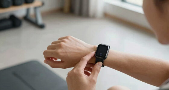 Movement Monitors Explained: How the Sensors Work