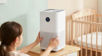 Nursery Air Purifiers: What HEPA Ratings Really Mean