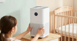 Nursery Air Purifiers: What HEPA Ratings Really Mean