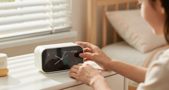 OK-to-Wake Clocks: When to Start Using One