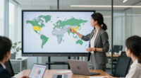 Oracle Surges In Global Coverage