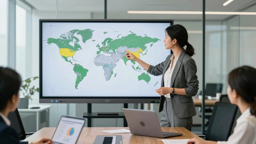 Oracle Surges In Global Coverage