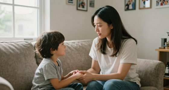 Parent Advice: One Day, My Wife Lost All Interest In One Of Our Children. It's Broken Our Family.