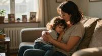 Parent Advice: One Day, My Wife Lost All Interest In One Of Our Children. It's Broken Our Family.