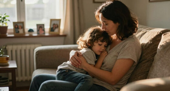 Parent Advice: One Day, My Wife Lost All Interest In One Of Our Children. It's Broken Our Family.
