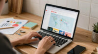 Pinterest Surges In Global Coverage
