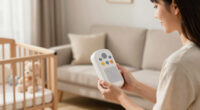Portable Sound Machines: What to Look For