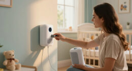 Portable vs Plug-In Sound Machines: When Each Makes Sense