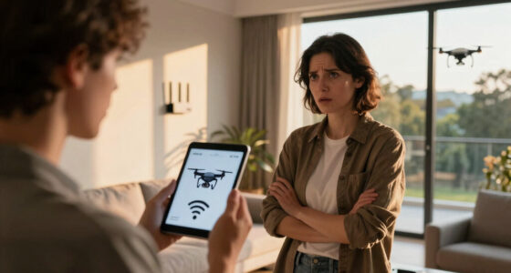 QuadRF Can Spot Drones And See WiFi Through My Wall