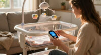 Renting vs Buying a Smart Bassinet: How to Decide