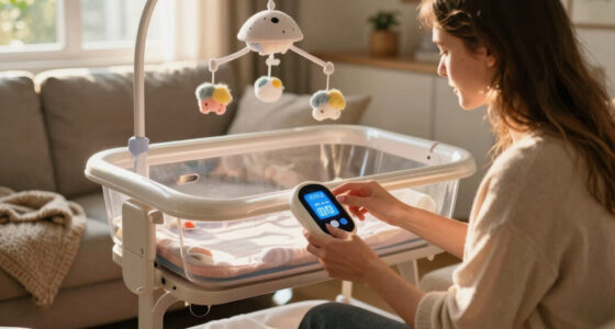 Renting vs Buying a Smart Bassinet: How to Decide