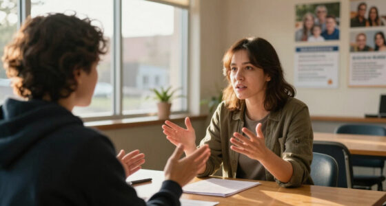 Residents Receive Legal Help During Hinds Chancery Free Family Law Clinic