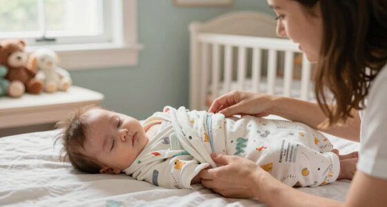 Responsive Swaddle Tech: A Plain-Spoken Guide