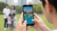 Samsung Surges In Global Coverage