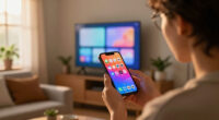ScreenWall – Turn Old Phones Into Synced Widgets For Your Space