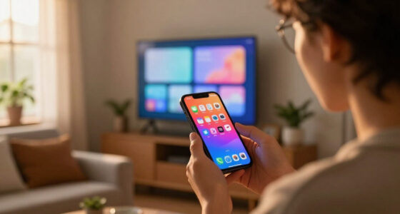 ScreenWall – Turn Old Phones Into Synced Widgets For Your Space