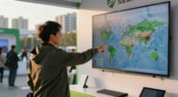 Seagate Technology Surges In Global Coverage